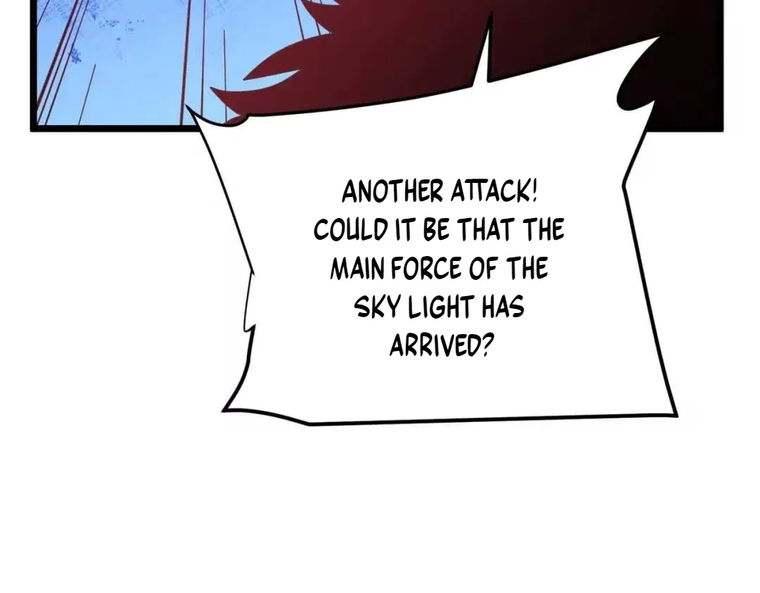 I Rely on My Invincibility to Deal Tons of Damage Passively! Chapter 187 – Page 128