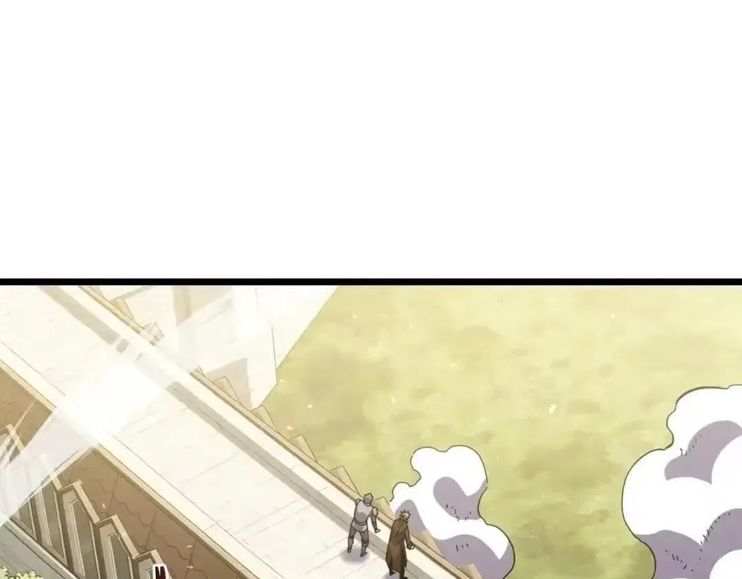 I Rely on My Invincibility to Deal Tons of Damage Passively! Chapter 187 – Page 129
