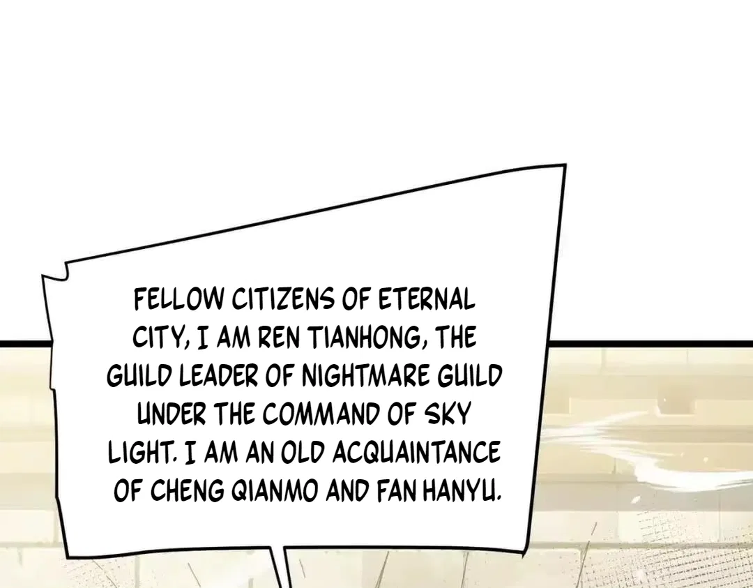 I Rely on My Invincibility to Deal Tons of Damage Passively! Chapter 187 – Page 136