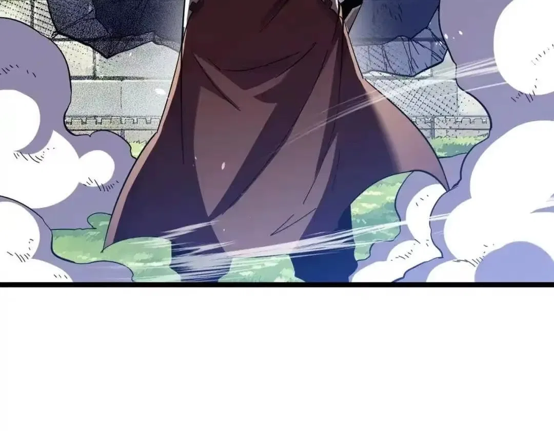 I Rely on My Invincibility to Deal Tons of Damage Passively! Chapter 187 – Page 138