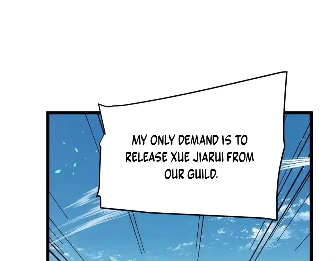 I Rely on My Invincibility to Deal Tons of Damage Passively! Chapter 187 – Page 139