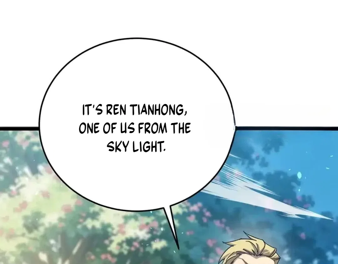 I Rely on My Invincibility to Deal Tons of Damage Passively! Chapter 187 – Page 142