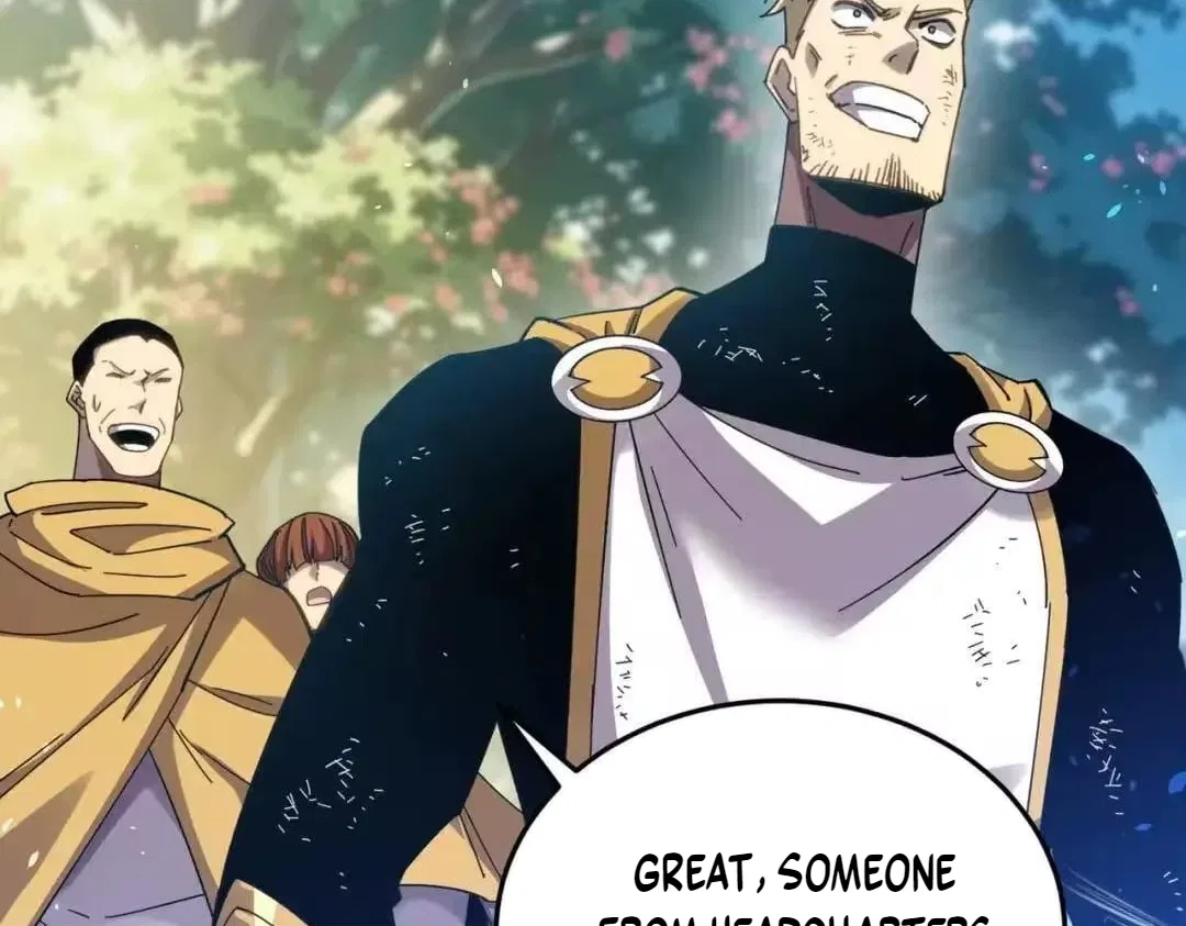 I Rely on My Invincibility to Deal Tons of Damage Passively! Chapter 187 – Page 143