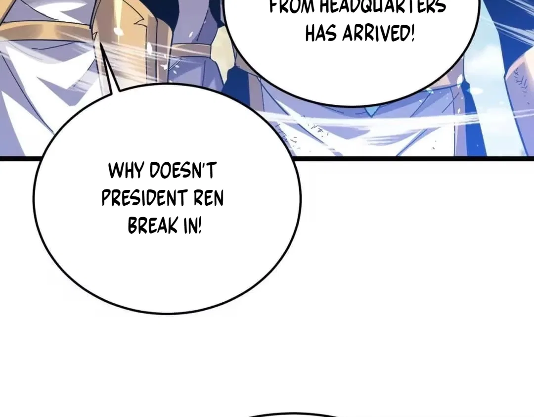 I Rely on My Invincibility to Deal Tons of Damage Passively! Chapter 187 – Page 144