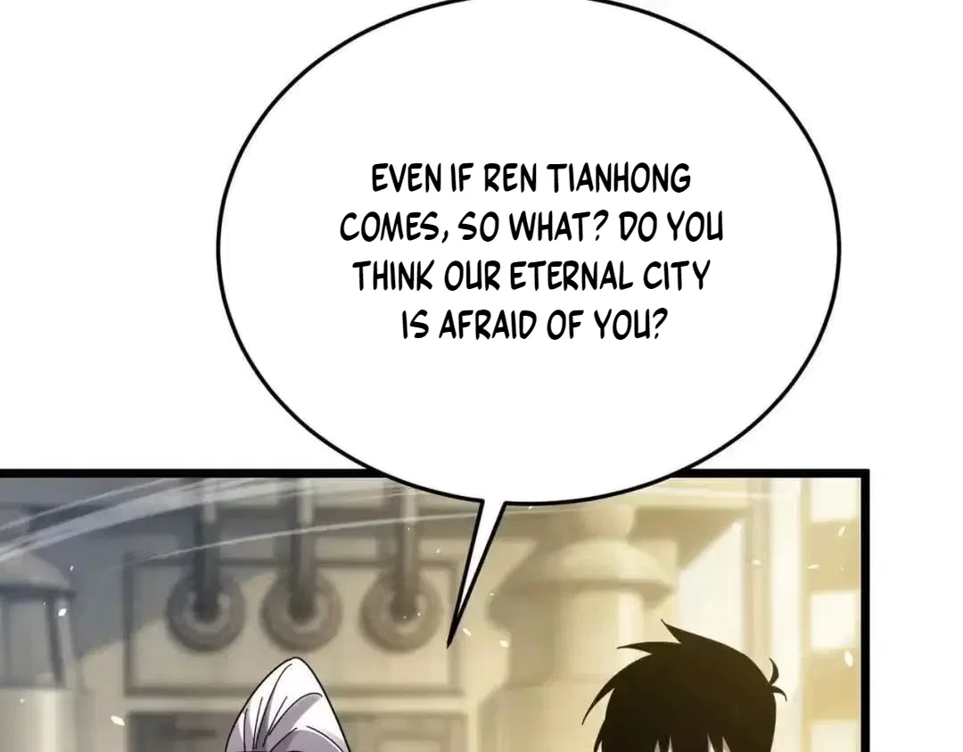 I Rely on My Invincibility to Deal Tons of Damage Passively! Chapter 187 – Page 145