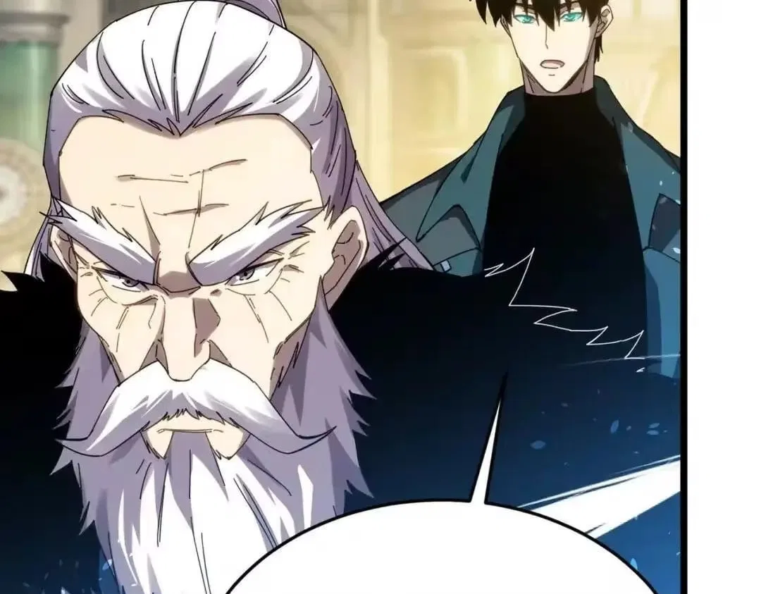 I Rely on My Invincibility to Deal Tons of Damage Passively! Chapter 187 – Page 146