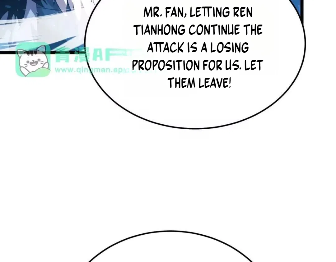 I Rely on My Invincibility to Deal Tons of Damage Passively! Chapter 187 – Page 147