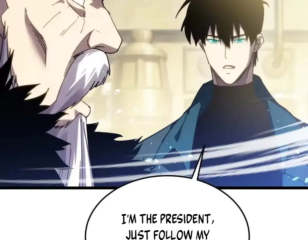 I Rely on My Invincibility to Deal Tons of Damage Passively! Chapter 187 – Page 149