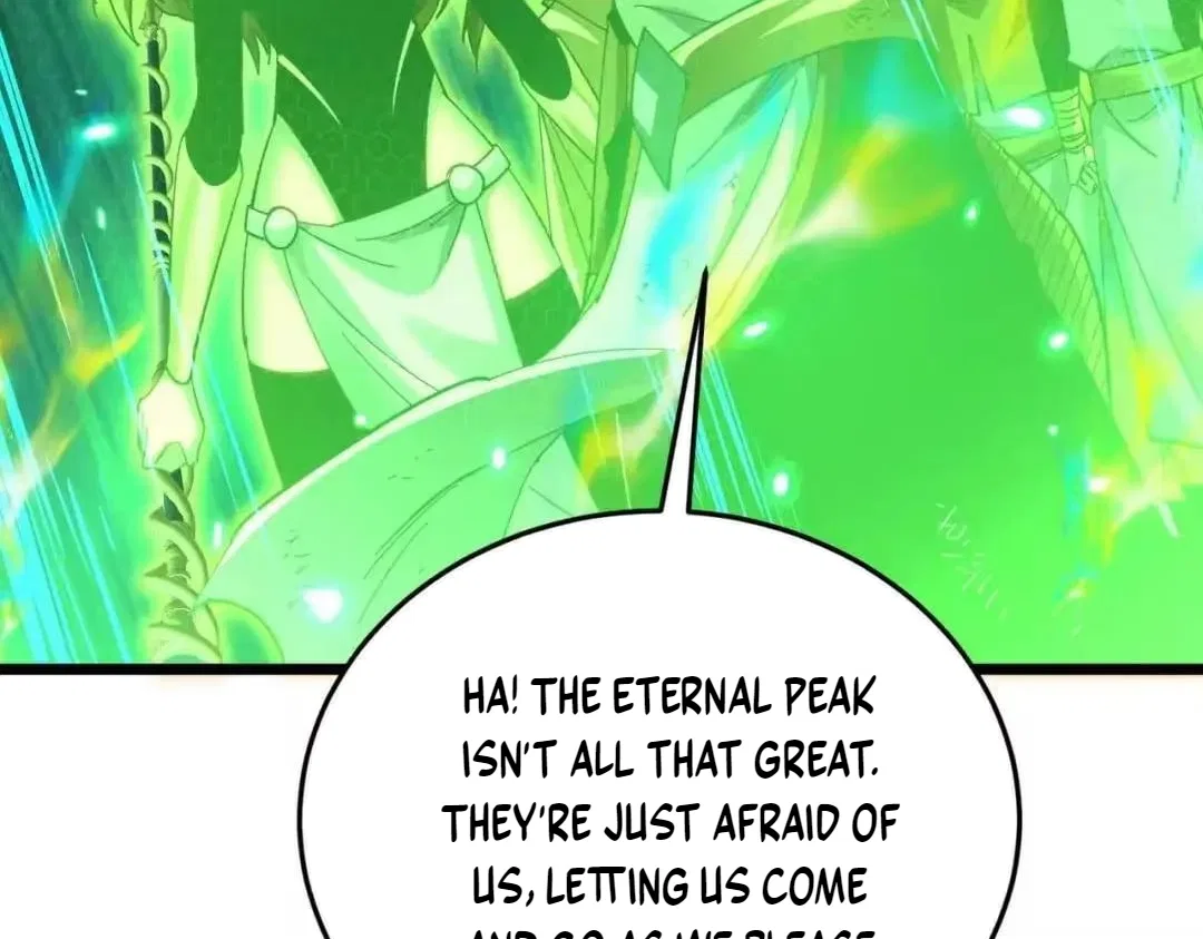 I Rely on My Invincibility to Deal Tons of Damage Passively! Chapter 187 – Page 155