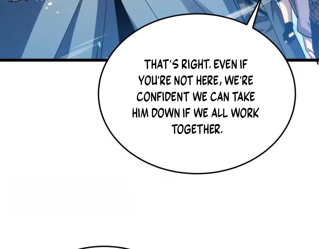 I Rely on My Invincibility to Deal Tons of Damage Passively! Chapter 187 – Page 162