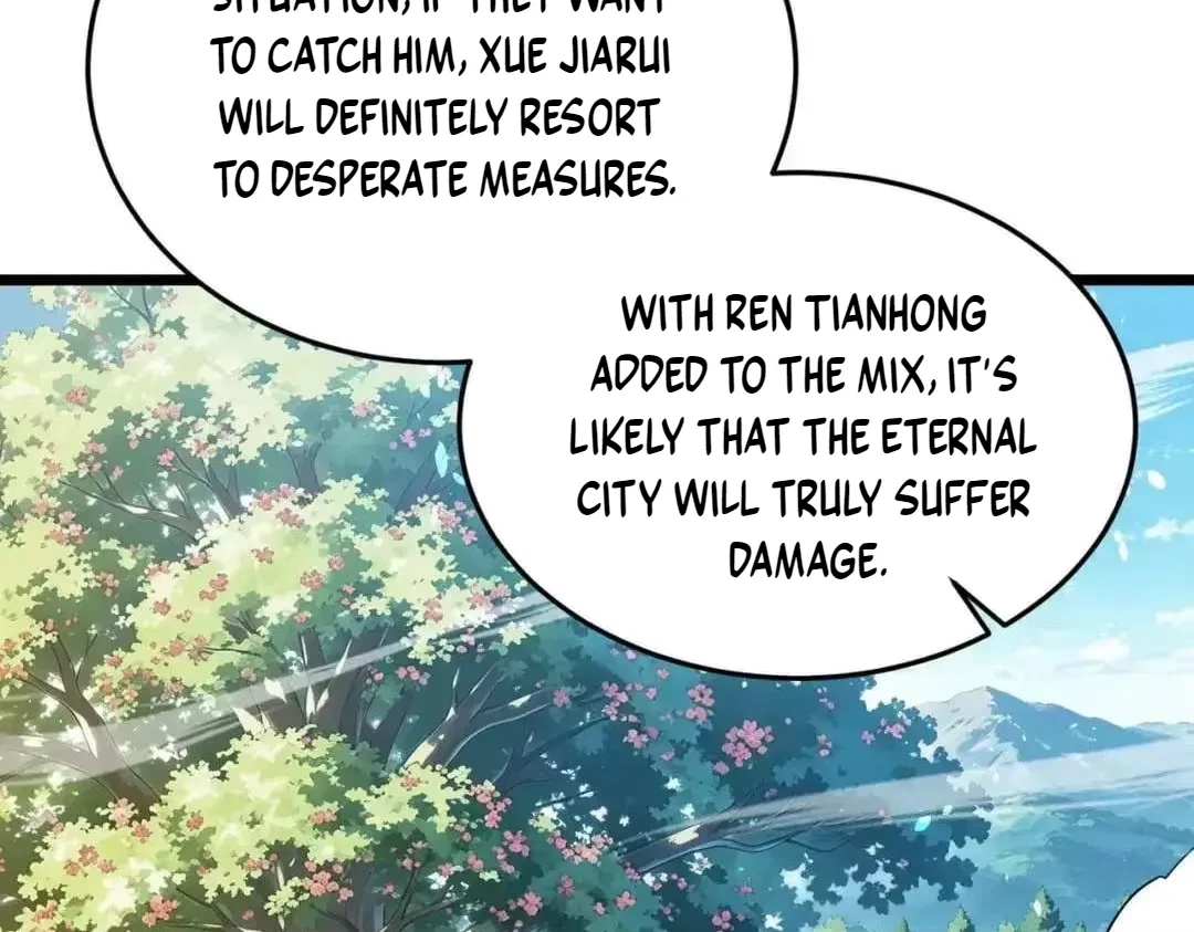 I Rely on My Invincibility to Deal Tons of Damage Passively! Chapter 187 – Page 166