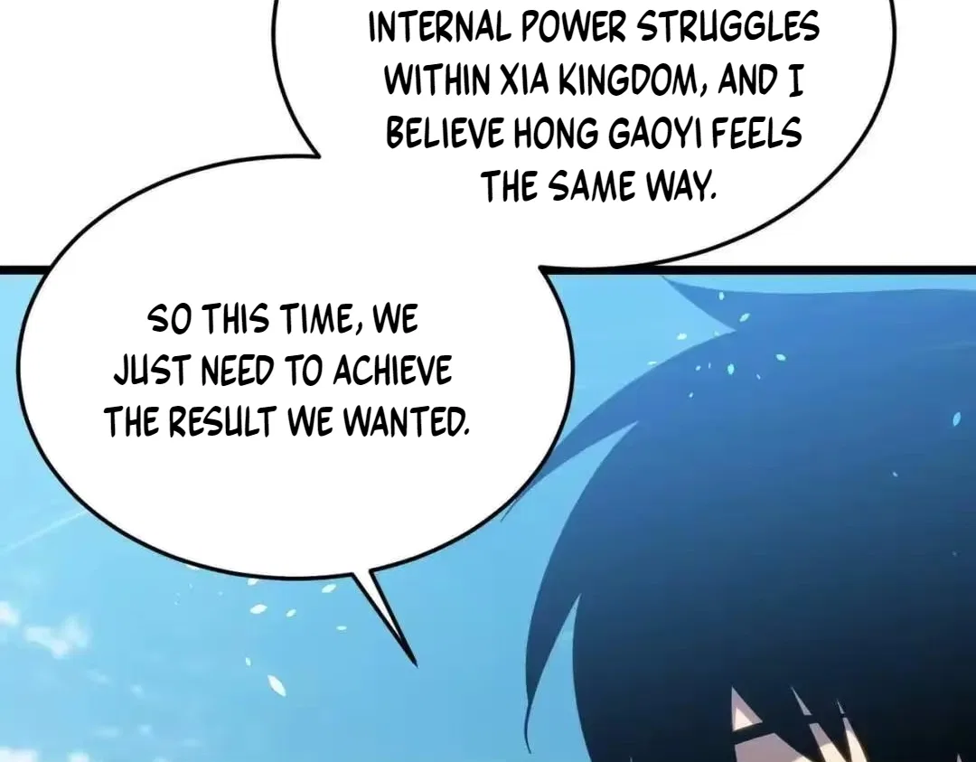 I Rely on My Invincibility to Deal Tons of Damage Passively! Chapter 187 – Page 169