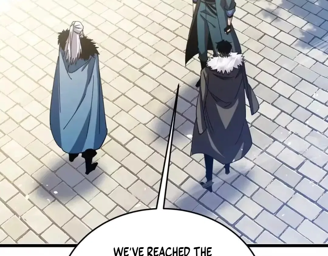I Rely on My Invincibility to Deal Tons of Damage Passively! Chapter 187 – Page 173