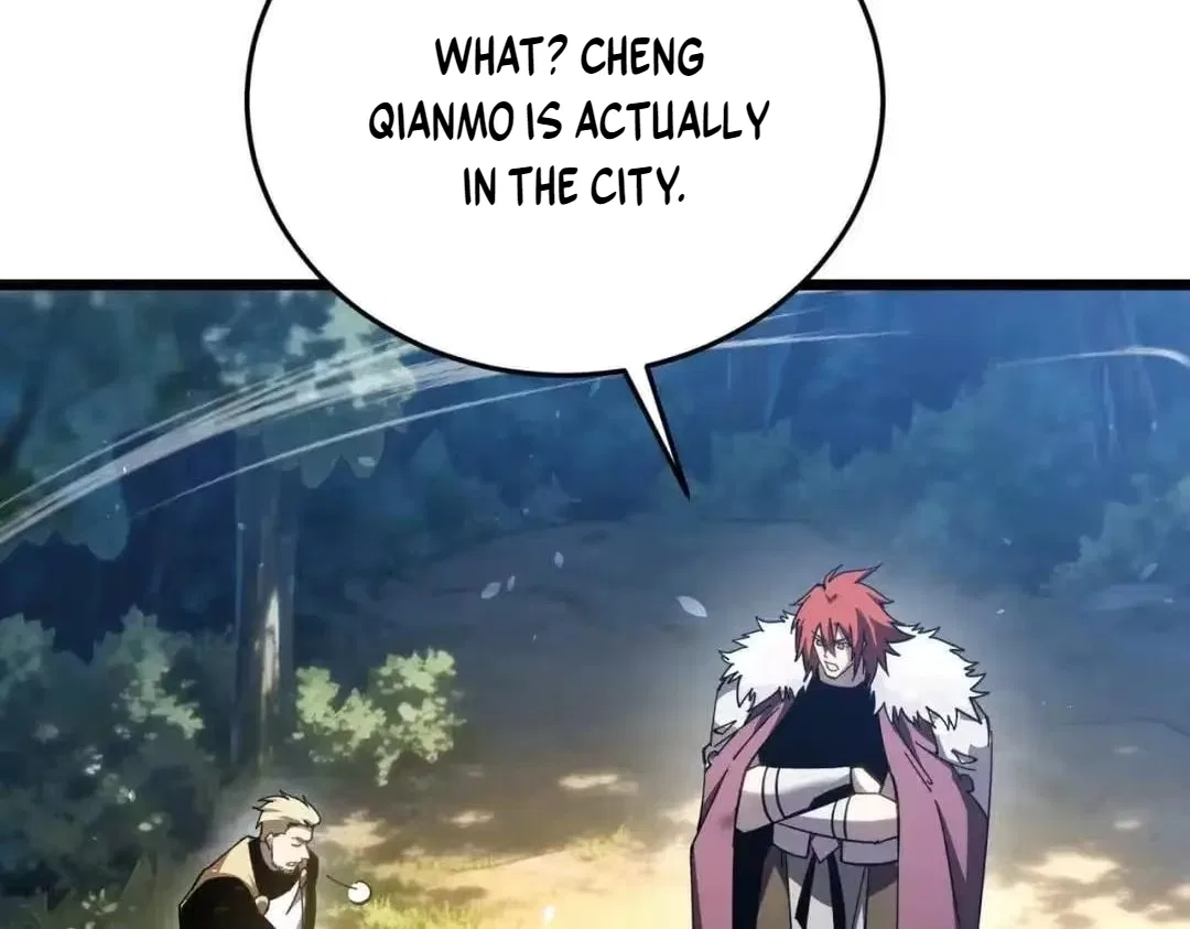 I Rely on My Invincibility to Deal Tons of Damage Passively! Chapter 187 – Page 181