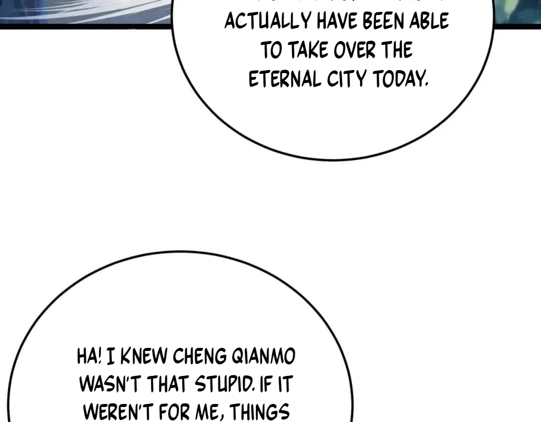 I Rely on My Invincibility to Deal Tons of Damage Passively! Chapter 187 – Page 183