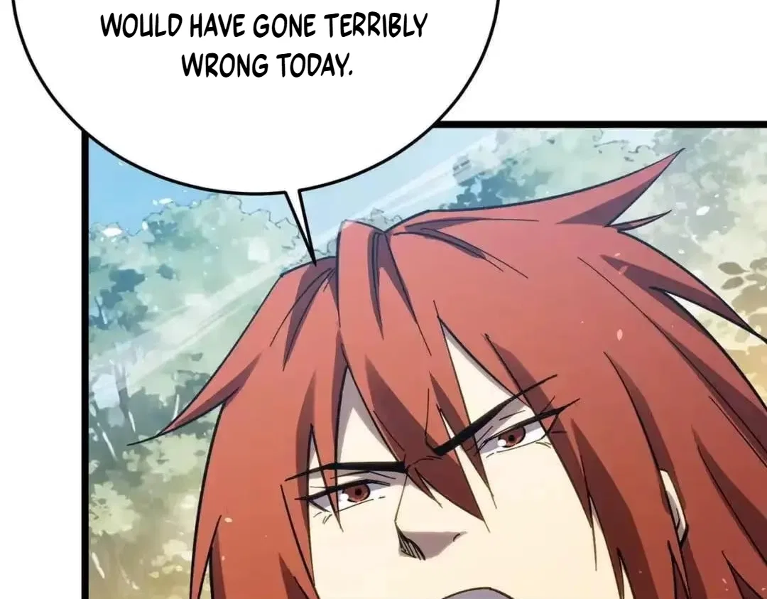 I Rely on My Invincibility to Deal Tons of Damage Passively! Chapter 187 – Page 184