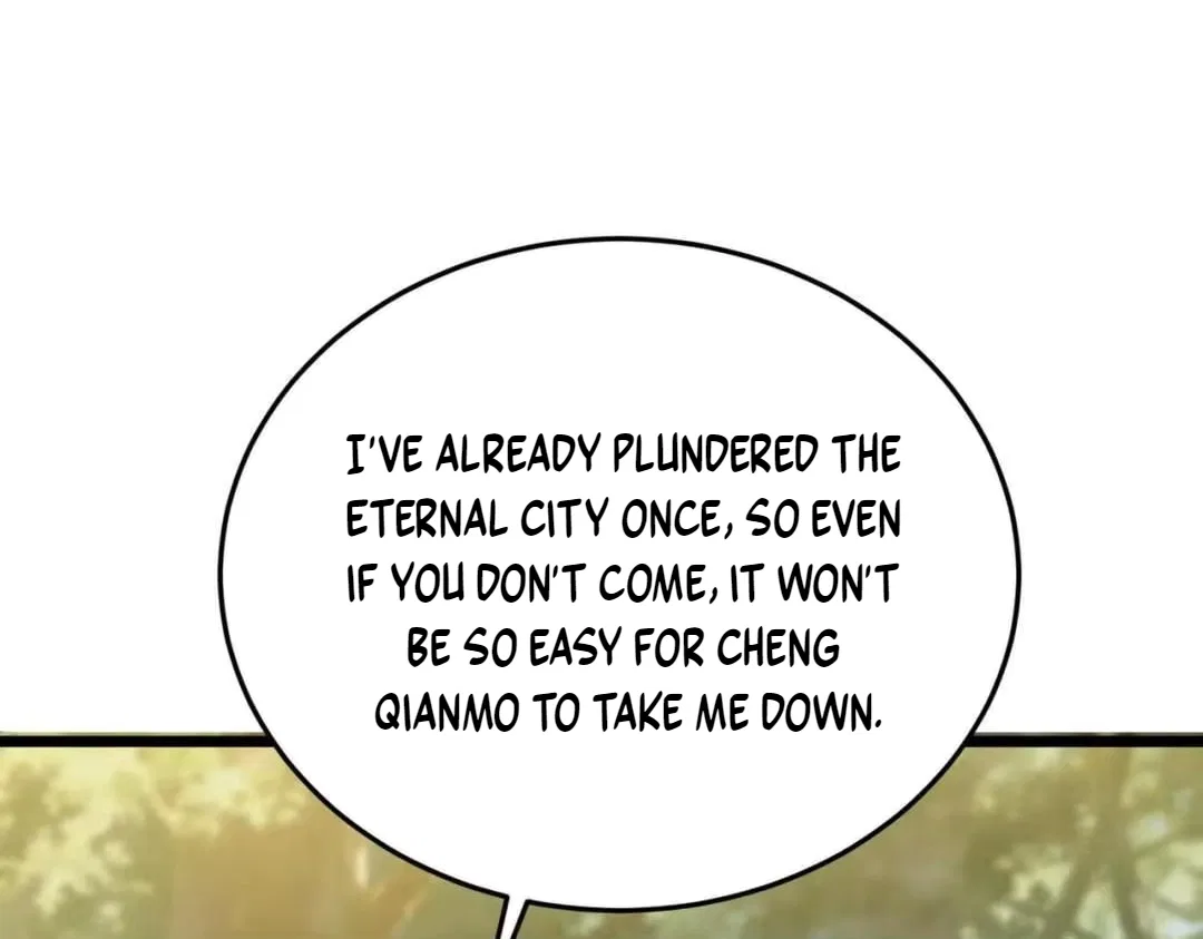 I Rely on My Invincibility to Deal Tons of Damage Passively! Chapter 187 – Page 186