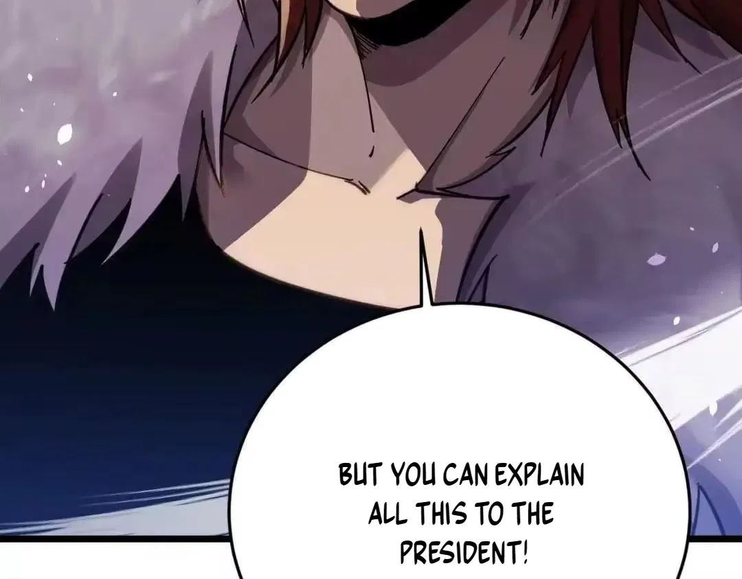 I Rely on My Invincibility to Deal Tons of Damage Passively! Chapter 187 – Page 191