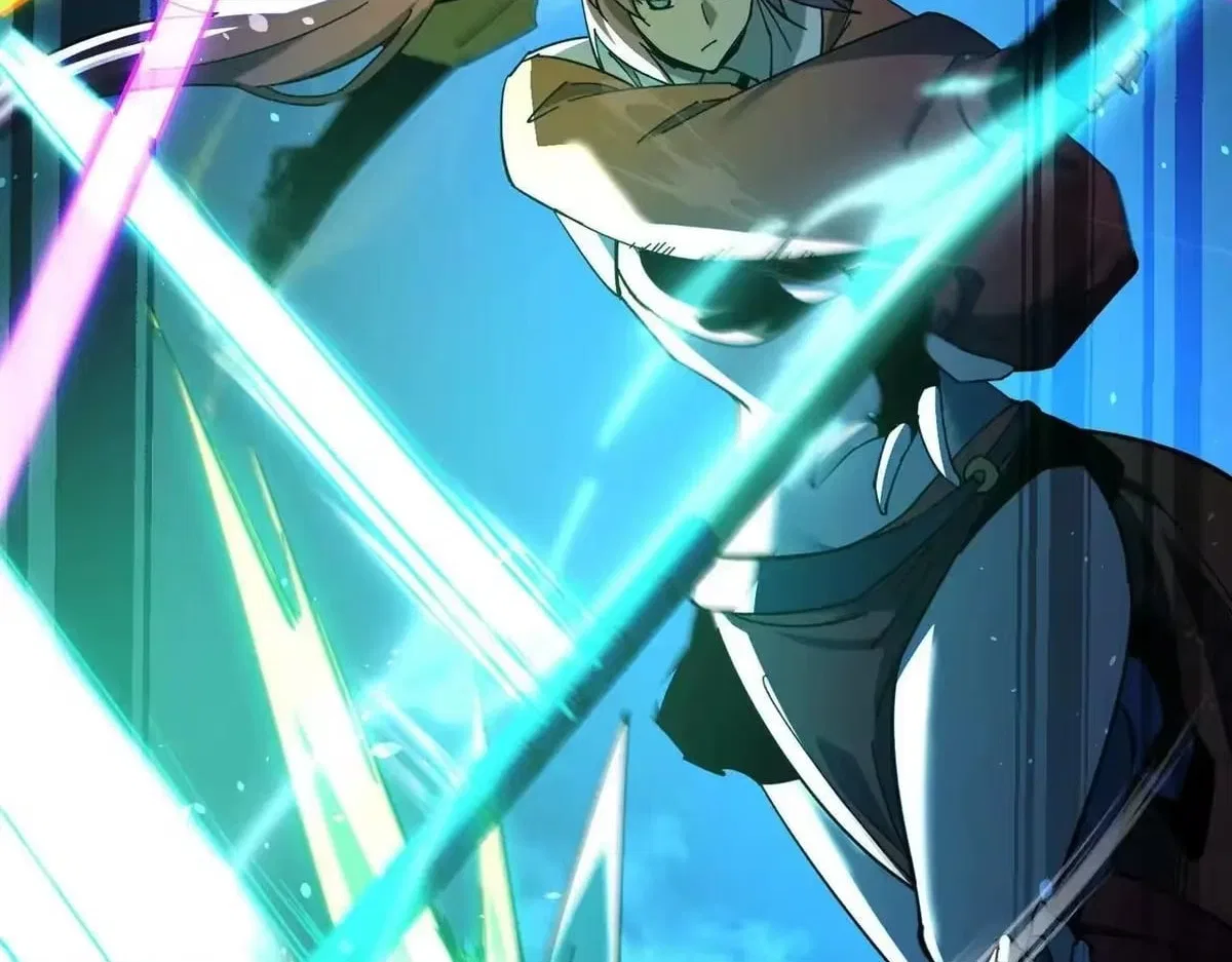 I Rely on My Invincibility to Deal Tons of Damage Passively! Chapter 186 – Page 4