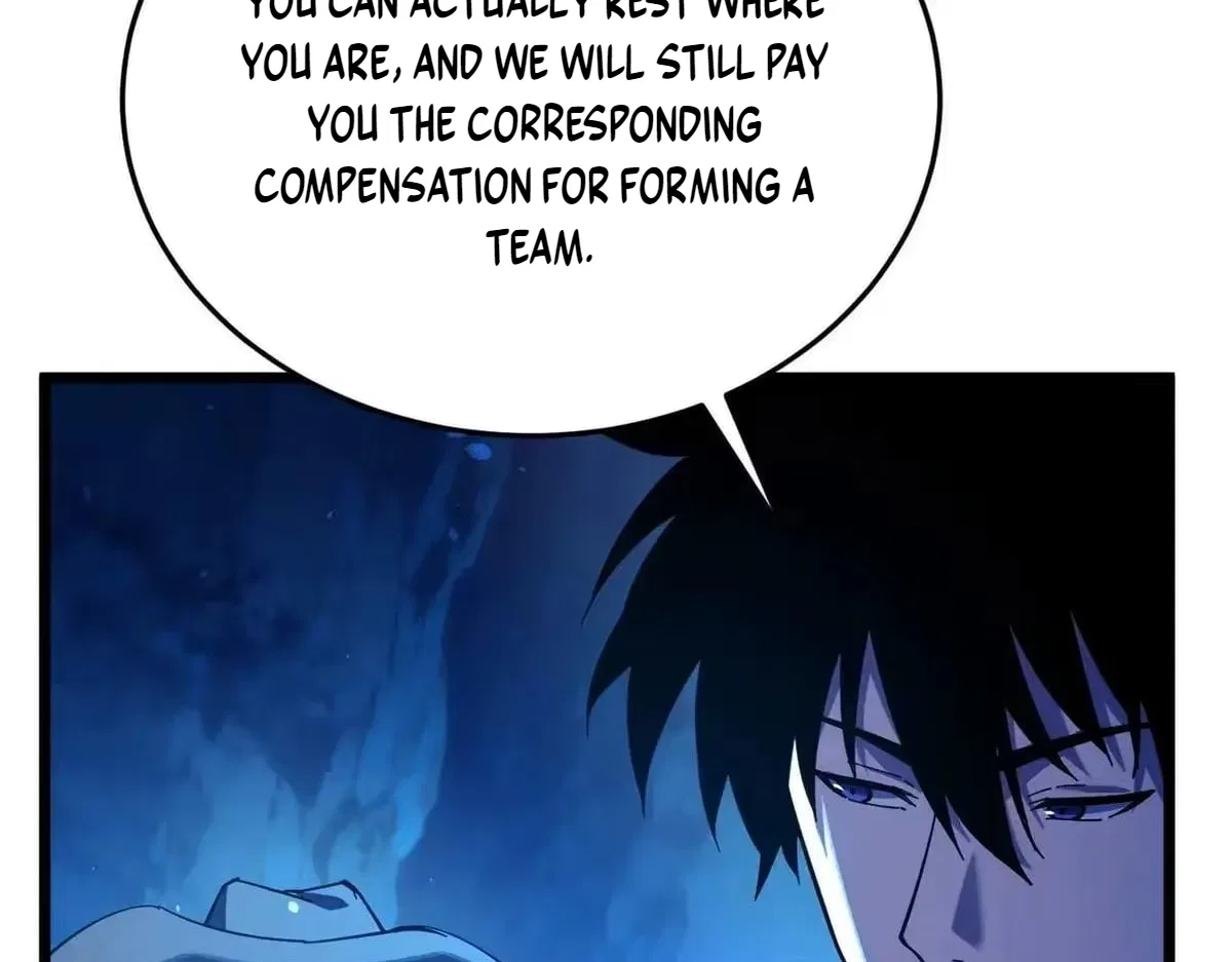 I Rely on My Invincibility to Deal Tons of Damage Passively! Chapter 186 – Page 8