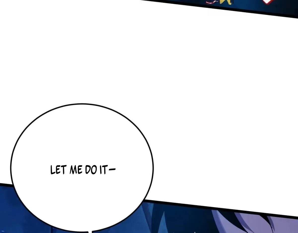 I Rely on My Invincibility to Deal Tons of Damage Passively! Chapter 186 – Page 13