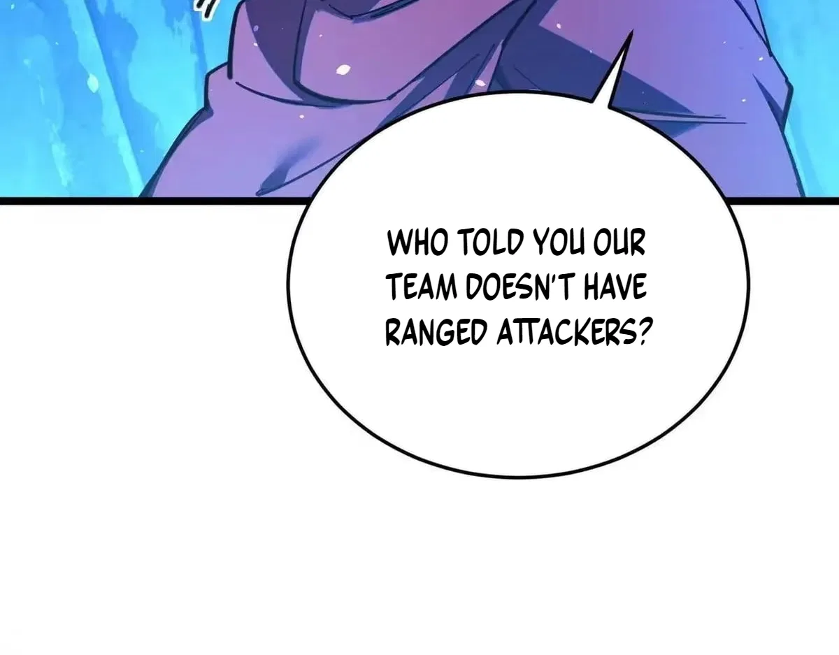 I Rely on My Invincibility to Deal Tons of Damage Passively! Chapter 186 – Page 15