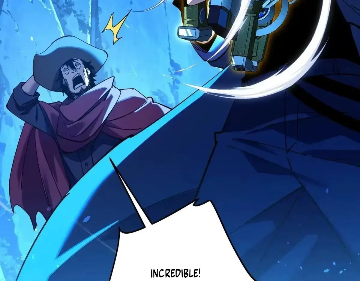 I Rely on My Invincibility to Deal Tons of Damage Passively! Chapter 186 – Page 18