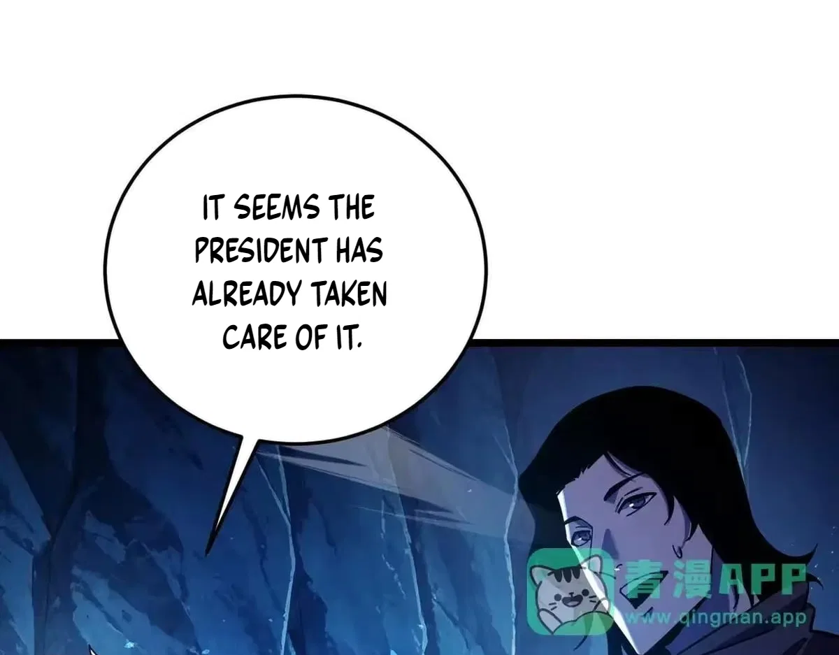 I Rely on My Invincibility to Deal Tons of Damage Passively! Chapter 186 – Page 27