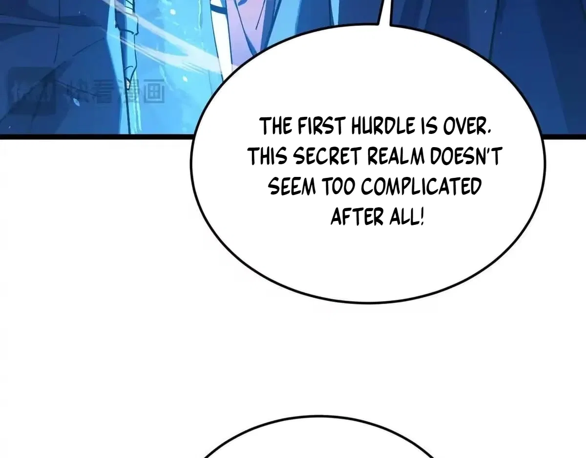 I Rely on My Invincibility to Deal Tons of Damage Passively! Chapter 186 – Page 29