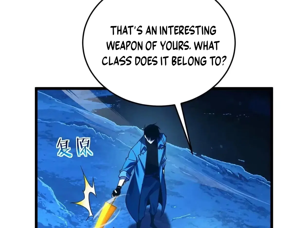 I Rely on My Invincibility to Deal Tons of Damage Passively! Chapter 186 – Page 30