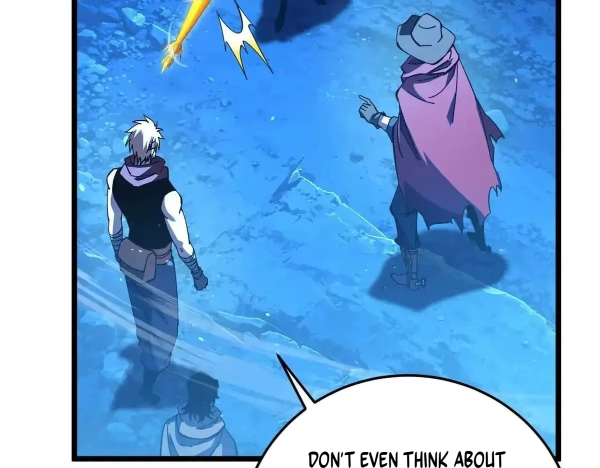 I Rely on My Invincibility to Deal Tons of Damage Passively! Chapter 186 – Page 31
