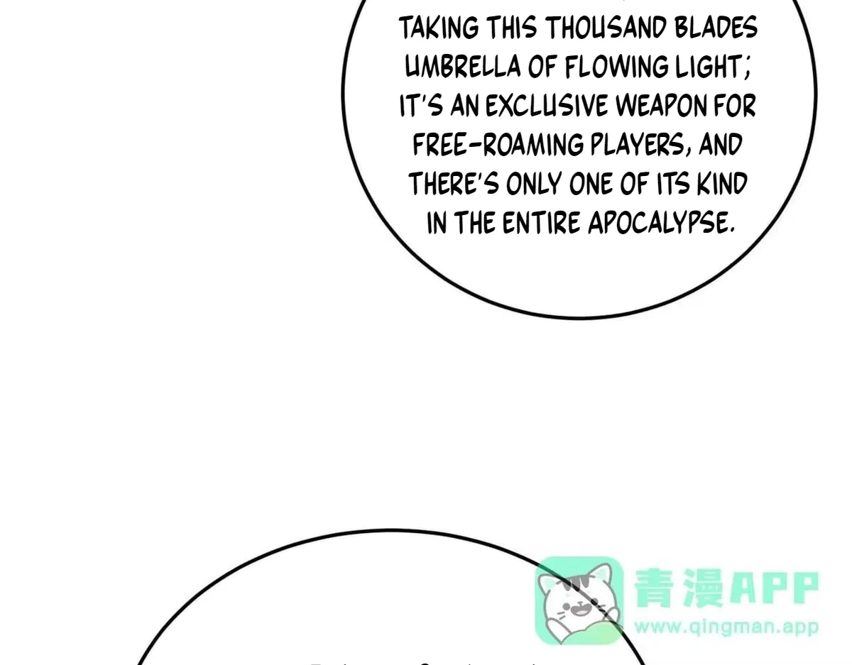 I Rely on My Invincibility to Deal Tons of Damage Passively! Chapter 186 – Page 32