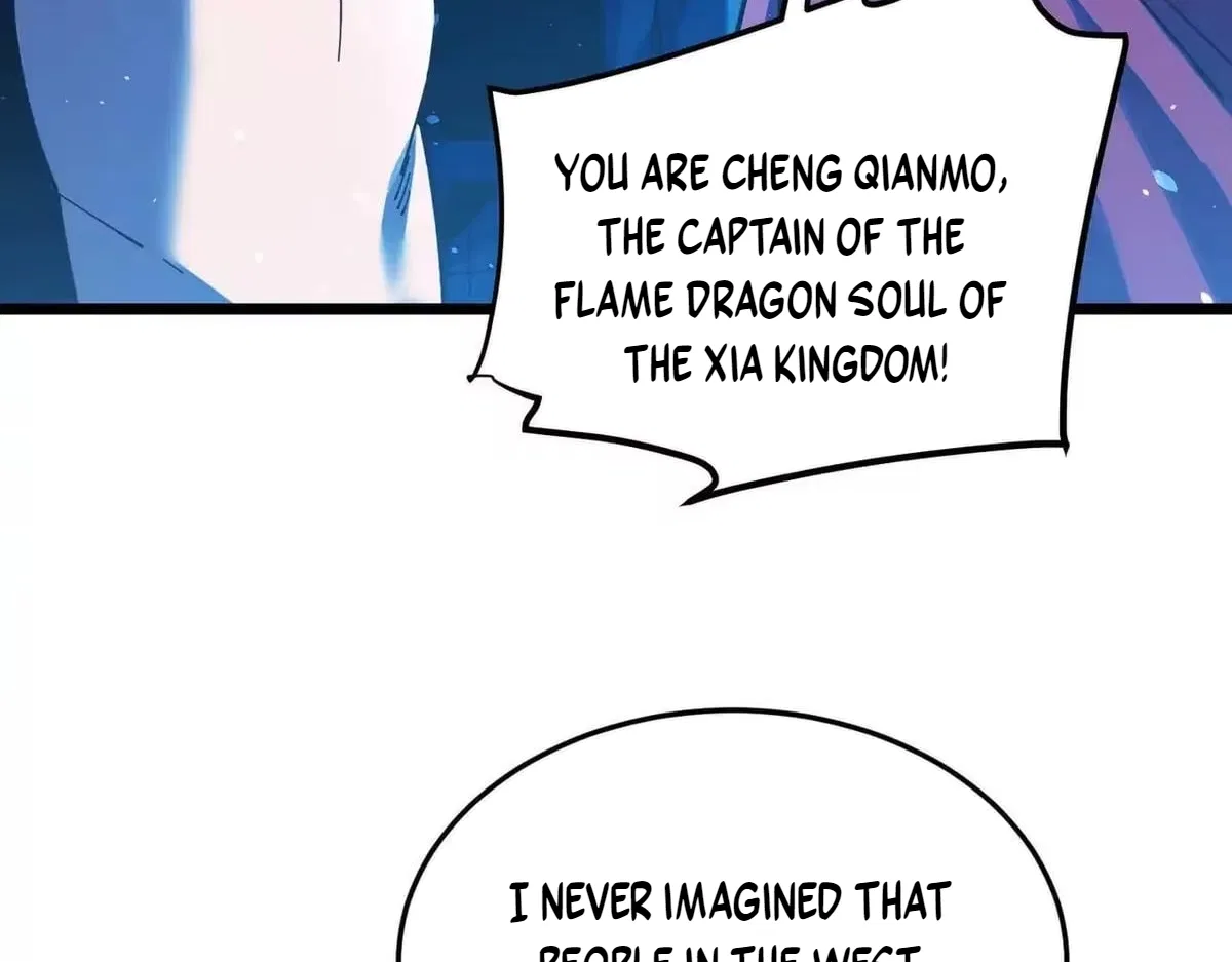 I Rely on My Invincibility to Deal Tons of Damage Passively! Chapter 186 – Page 35