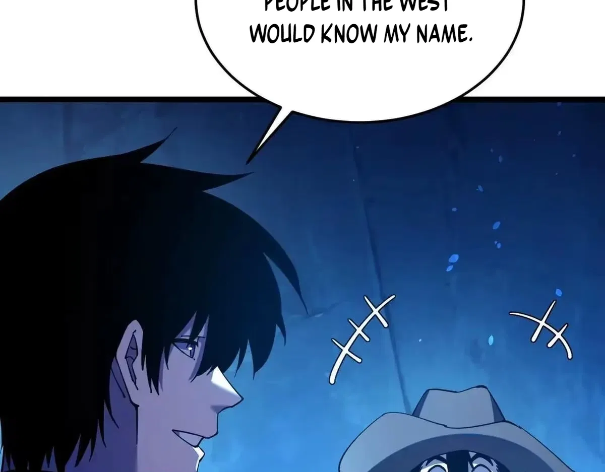 I Rely on My Invincibility to Deal Tons of Damage Passively! Chapter 186 – Page 36