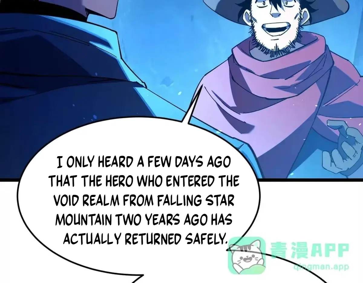 I Rely on My Invincibility to Deal Tons of Damage Passively! Chapter 186 – Page 37