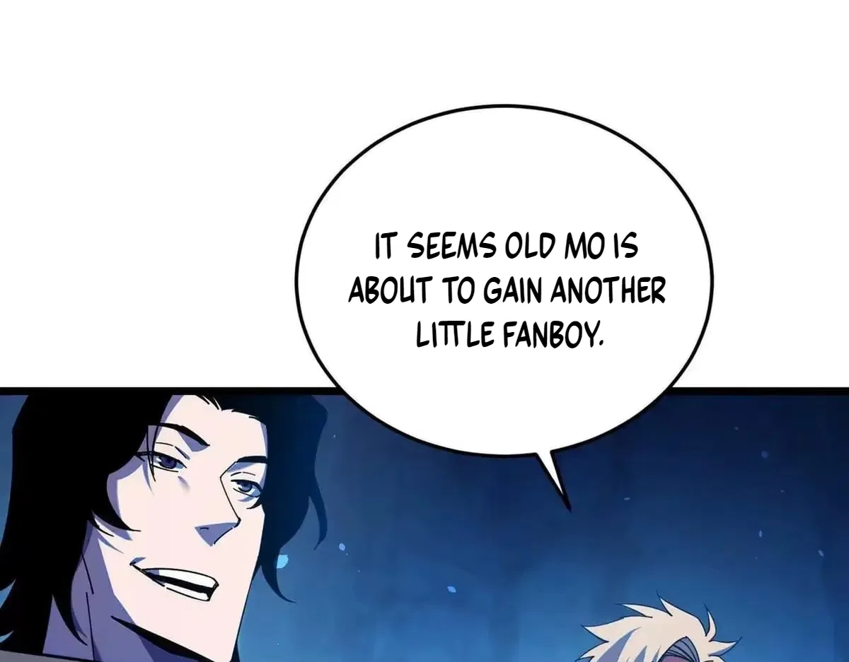 I Rely on My Invincibility to Deal Tons of Damage Passively! Chapter 186 – Page 39