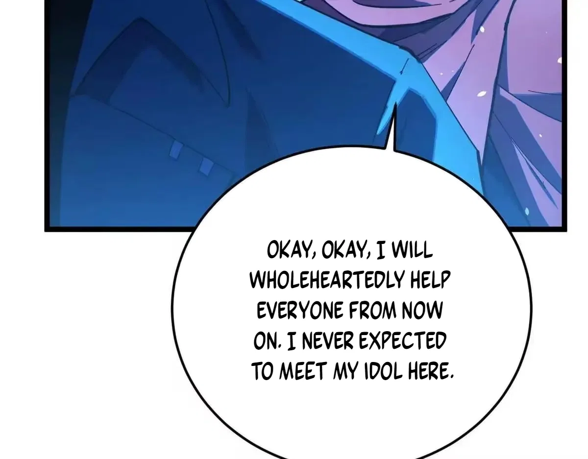 I Rely on My Invincibility to Deal Tons of Damage Passively! Chapter 186 – Page 43