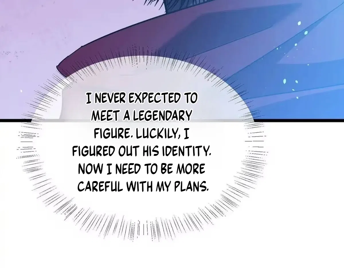 I Rely on My Invincibility to Deal Tons of Damage Passively! Chapter 186 – Page 46