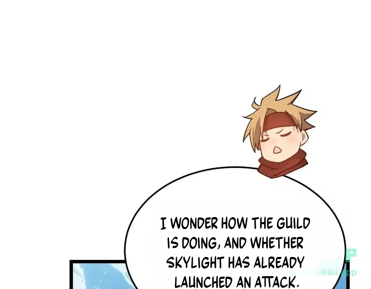 I Rely on My Invincibility to Deal Tons of Damage Passively! Chapter 186 – Page 47