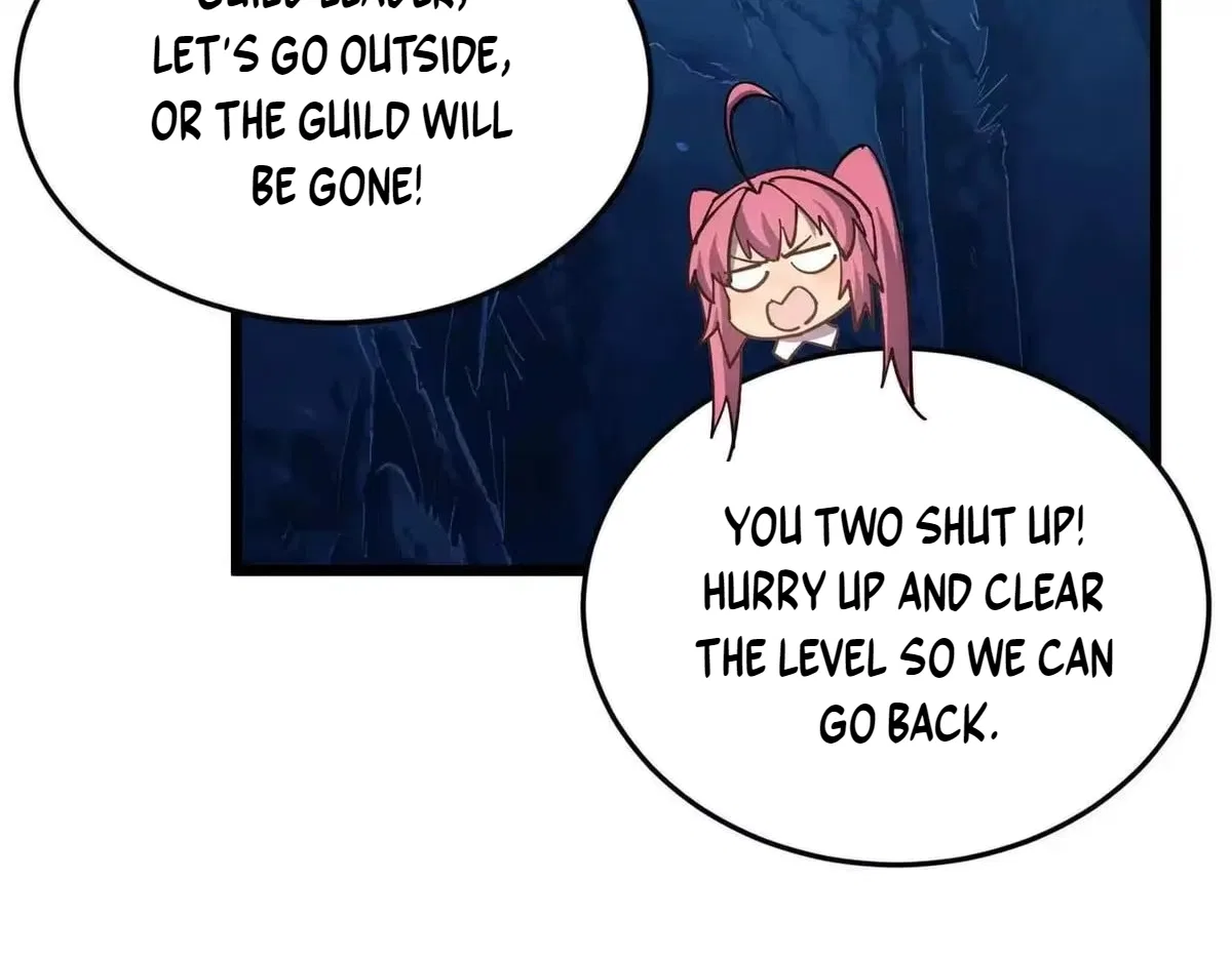I Rely on My Invincibility to Deal Tons of Damage Passively! Chapter 186 – Page 49