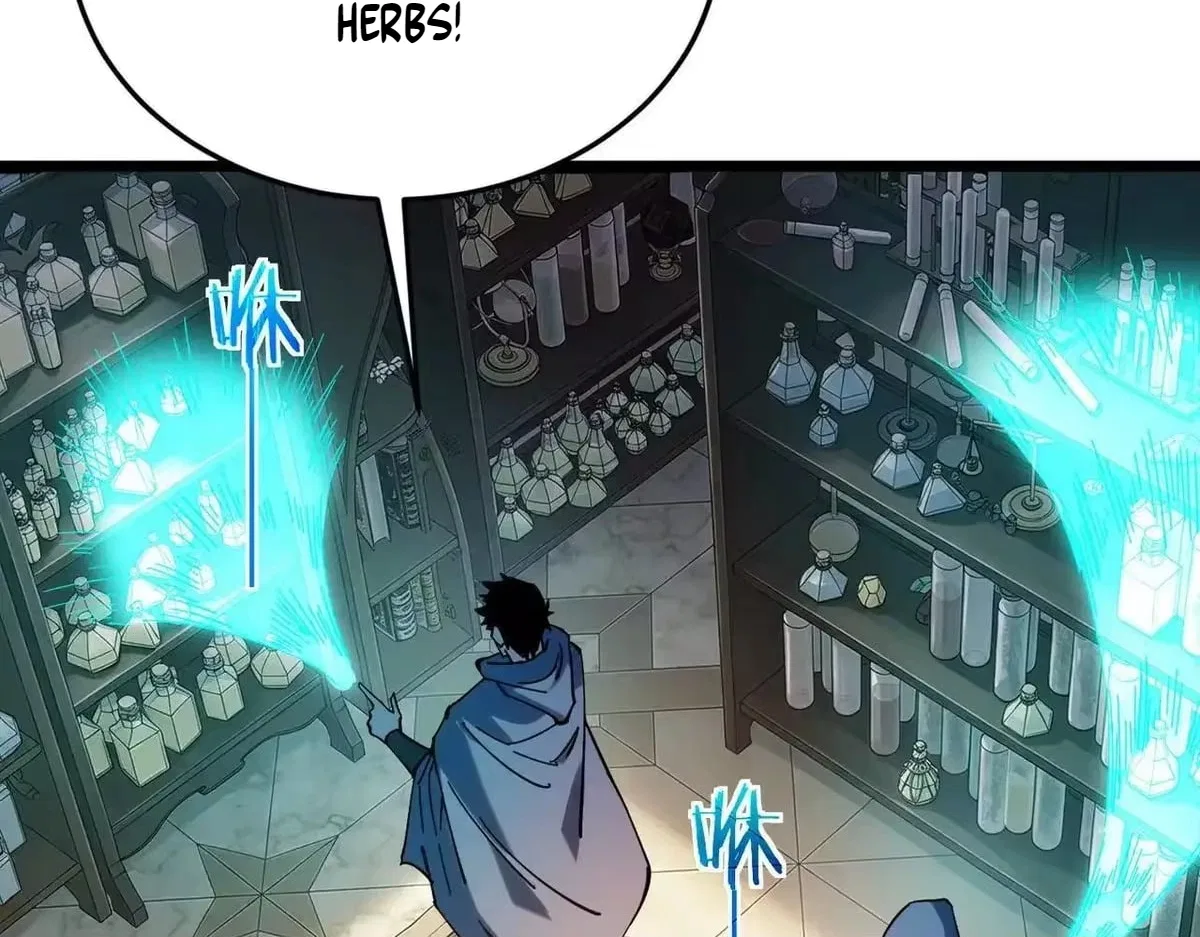 I Rely on My Invincibility to Deal Tons of Damage Passively! Chapter 186 – Page 61