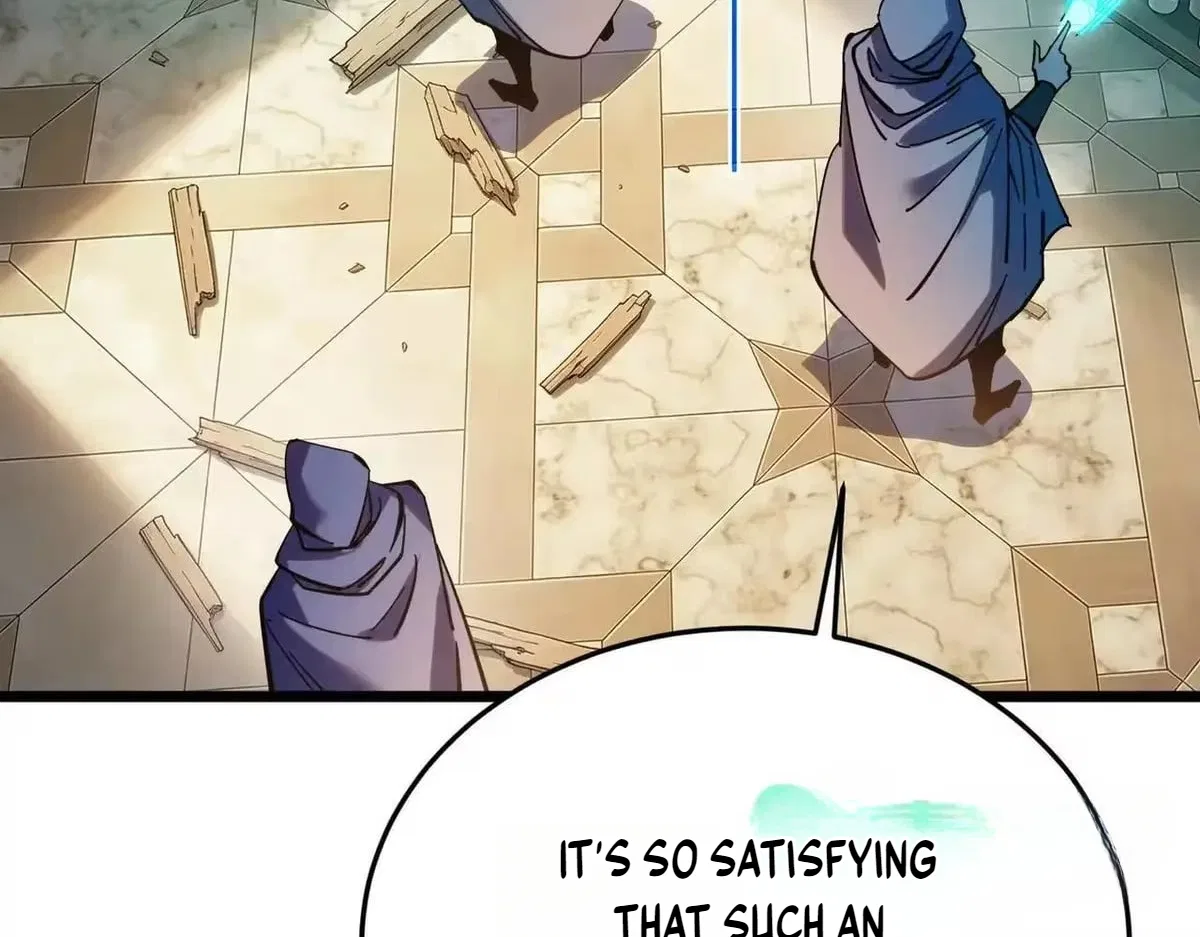 I Rely on My Invincibility to Deal Tons of Damage Passively! Chapter 186 – Page 62