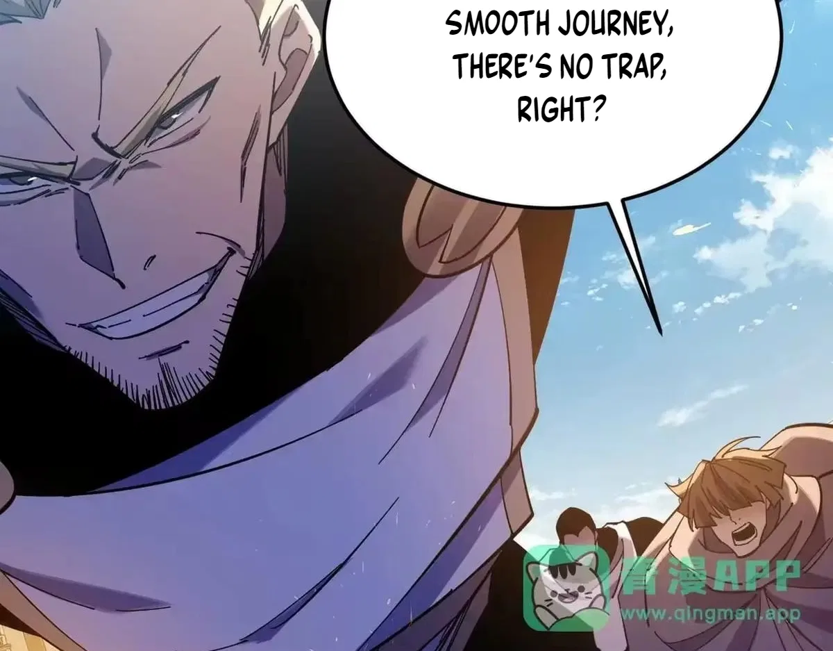 I Rely on My Invincibility to Deal Tons of Damage Passively! Chapter 186 – Page 67