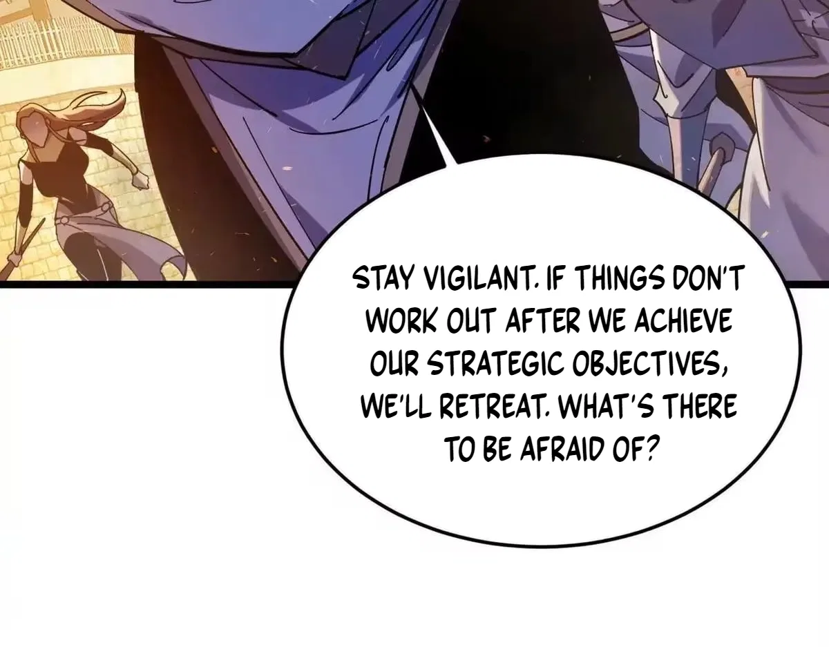 I Rely on My Invincibility to Deal Tons of Damage Passively! Chapter 186 – Page 68
