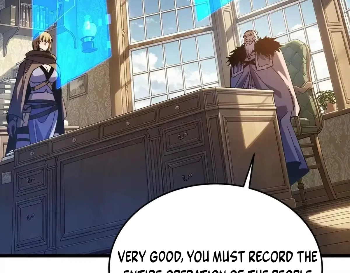 I Rely on My Invincibility to Deal Tons of Damage Passively! Chapter 186 – Page 71
