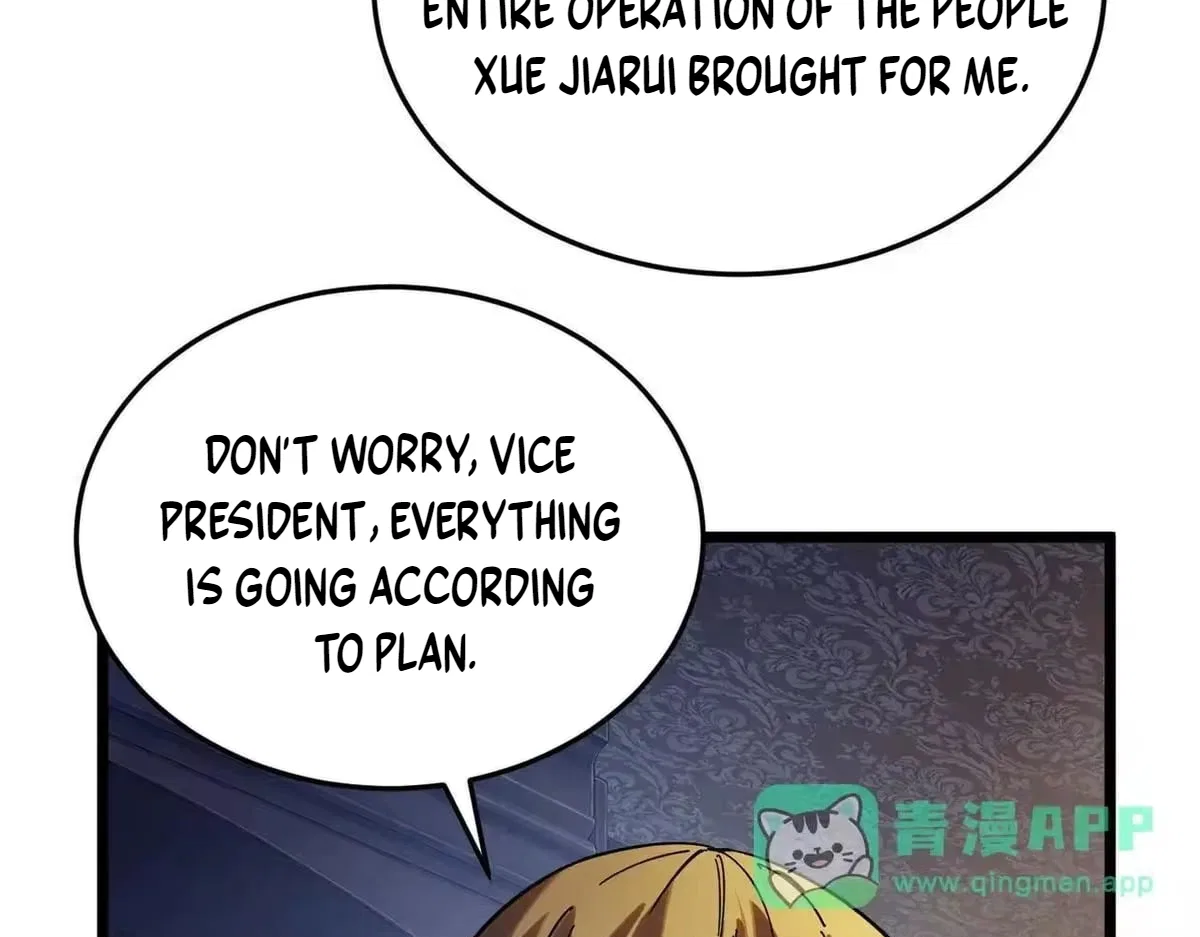 I Rely on My Invincibility to Deal Tons of Damage Passively! Chapter 186 – Page 72