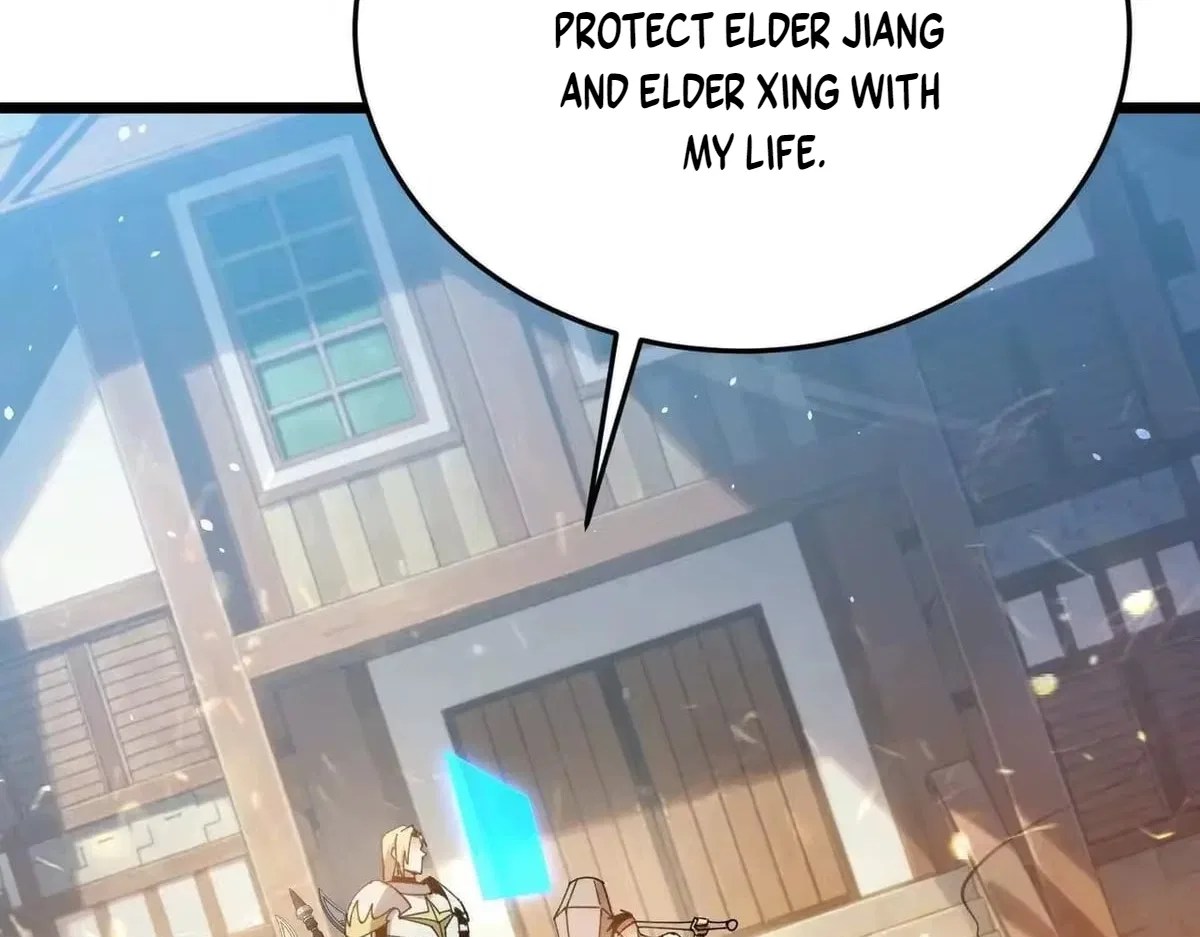 I Rely on My Invincibility to Deal Tons of Damage Passively! Chapter 186 – Page 81