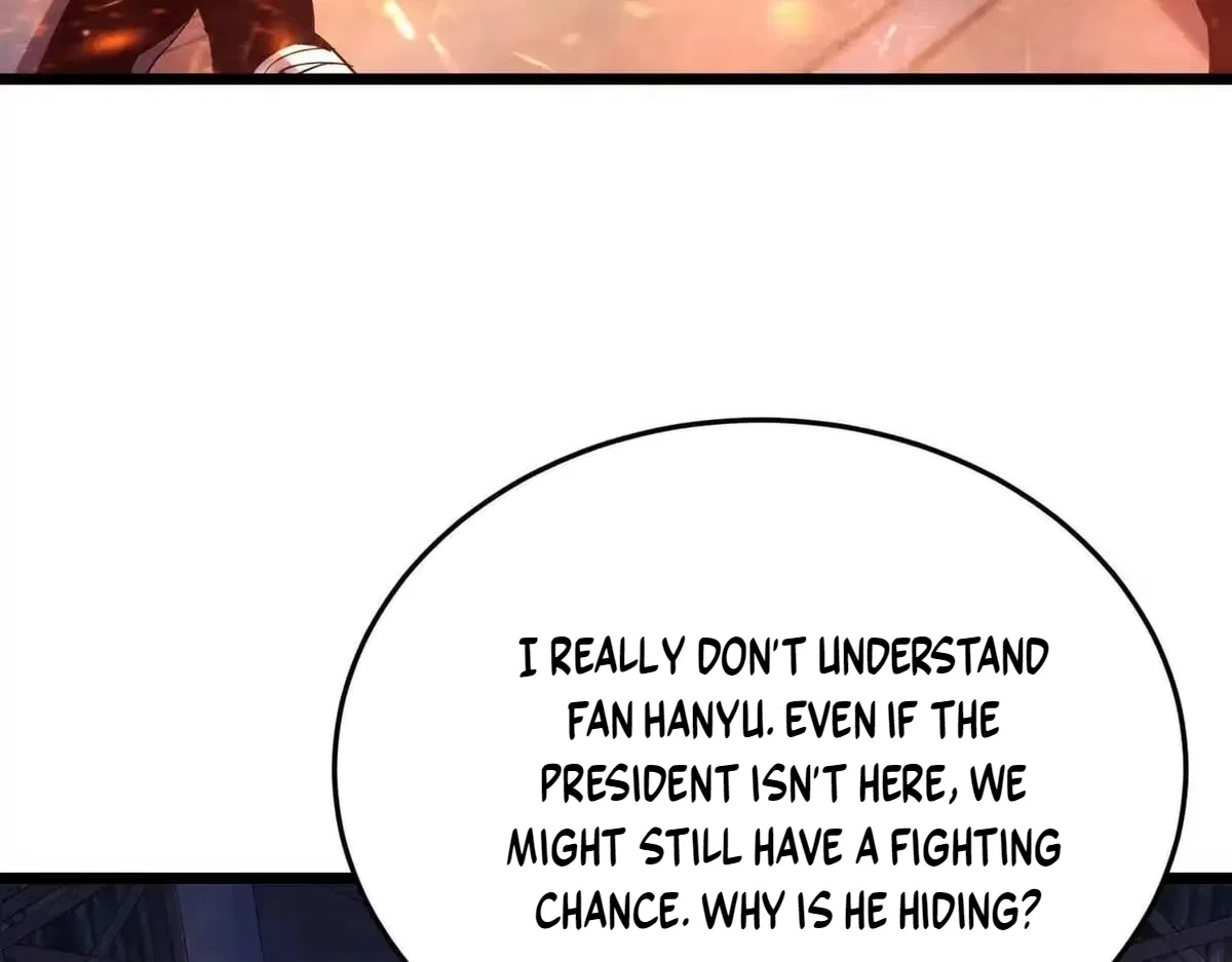 I Rely on My Invincibility to Deal Tons of Damage Passively! Chapter 186 – Page 83
