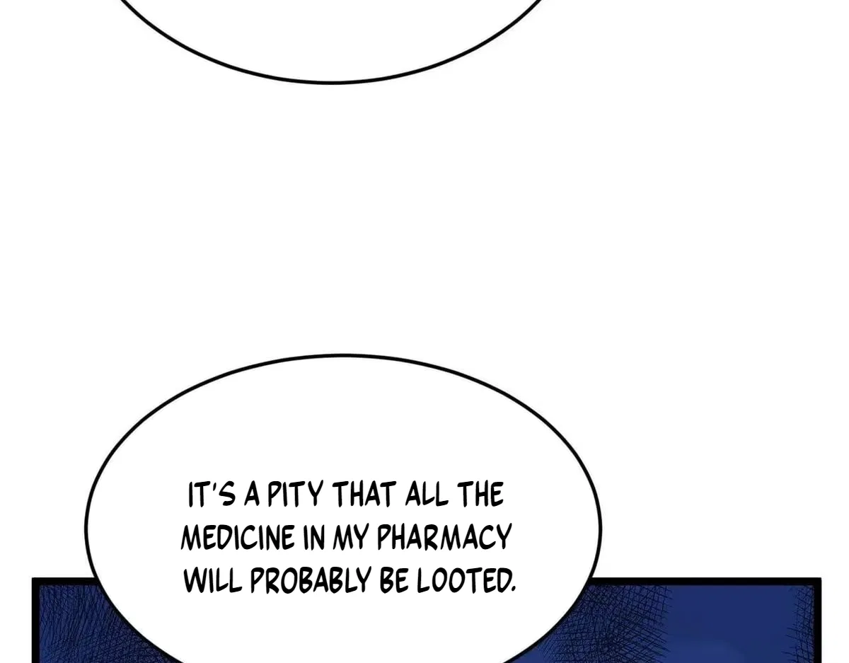 I Rely on My Invincibility to Deal Tons of Damage Passively! Chapter 186 – Page 86