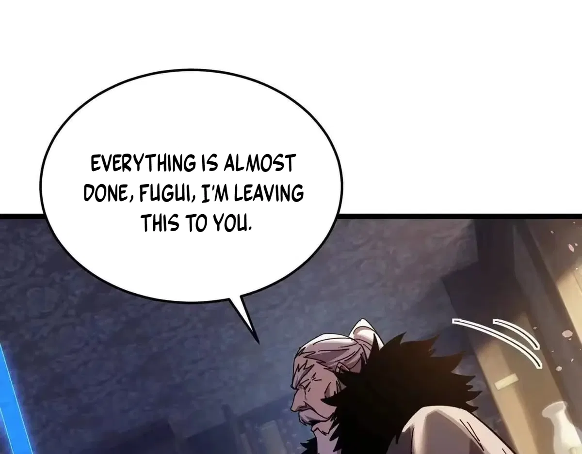 I Rely on My Invincibility to Deal Tons of Damage Passively! Chapter 186 – Page 89